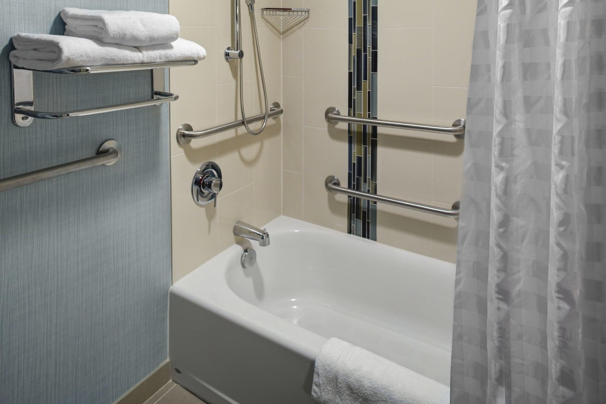 Hyatt Place Cincinnati Airport Florence Buitenkant foto