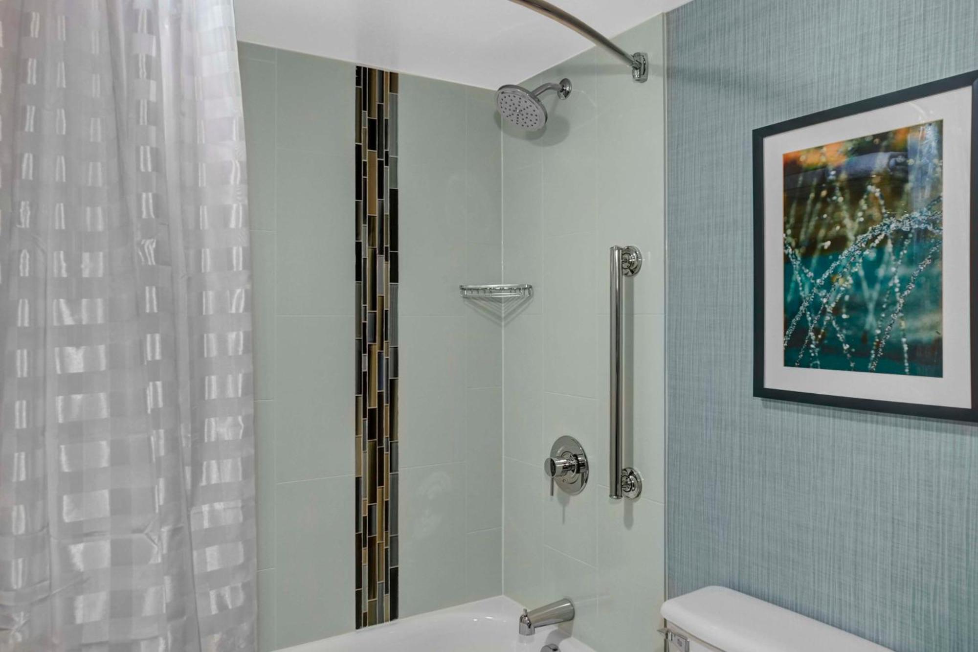 Hyatt Place Cincinnati Airport Florence Buitenkant foto