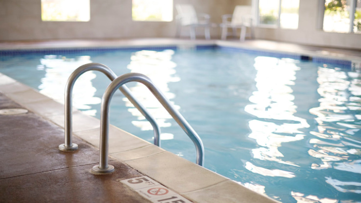 Hyatt Place Cincinnati Airport Florence Buitenkant foto